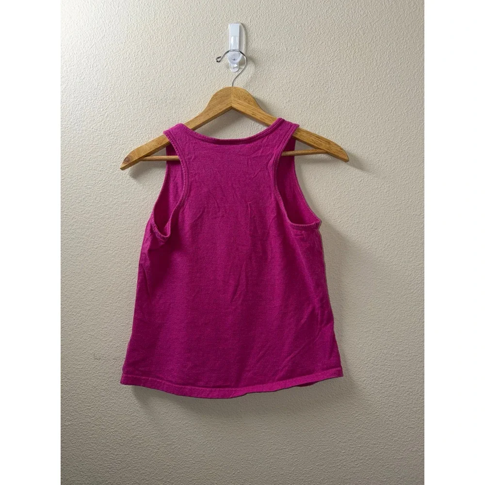 Girls Nike Tank Top Size Large